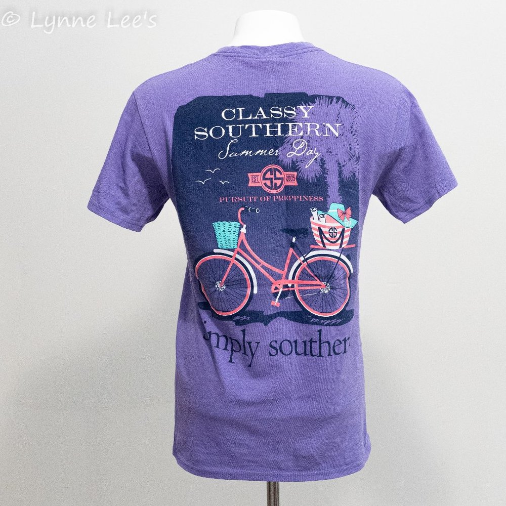 🍃Simply Southern T-Shirt